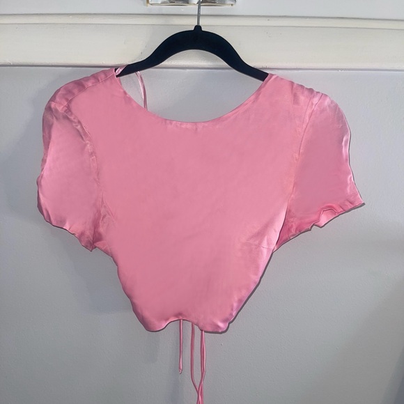 Zara Tops - BRAND NEW ZARA TOP